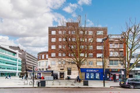 Studio to rent, Euston Road, London NW1