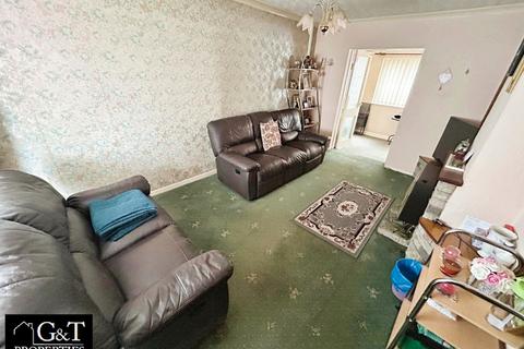 2 bedroom detached house for sale, Kendrick Road, Bilston