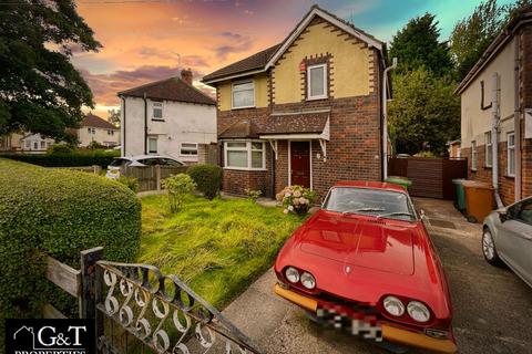 2 bedroom detached house for sale, Kendrick Road, Bilston