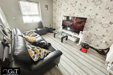 2 bedroom terraced house for sale, Damson Wharf, Tipton