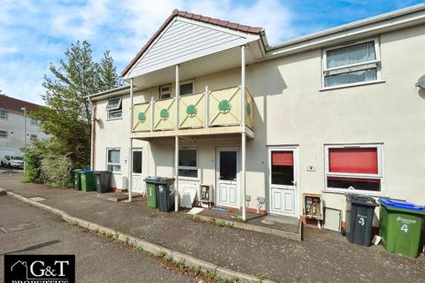 2 bedroom terraced house for sale, Damson Wharf, Tipton