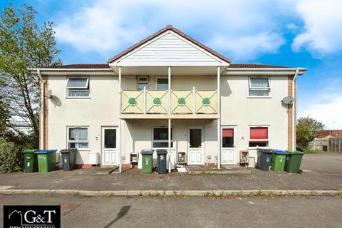 2 bedroom terraced house for sale, Damson Wharf, Tipton