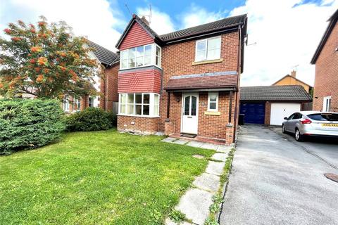 3 bedroom detached house to rent, Rhodfa Mynydd, Flintshire CH7