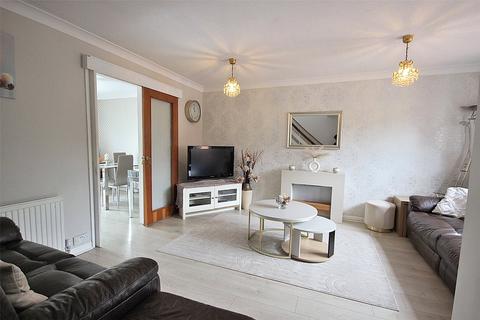 3 bedroom link detached house for sale, Whittingstall Avenue, Kempston, Bedford, Bedfordshire, MK42