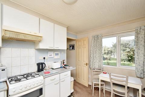 2 bedroom park home for sale, Bwthwn Rhos, Glebe Caravan Park, Okehampton