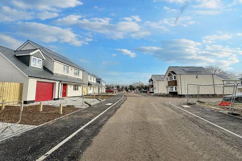 3 bedroom semi-detached house for sale, 9 Lukes Farm, Sheepwash