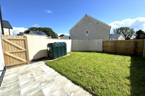 3 bedroom semi-detached house for sale, 9 Lukes Farm, Sheepwash