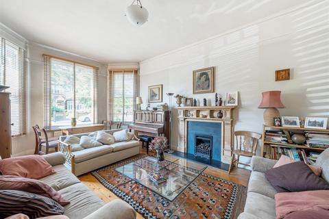 6 bedroom semi-detached house for sale, St Gabriels Road, London, NW2