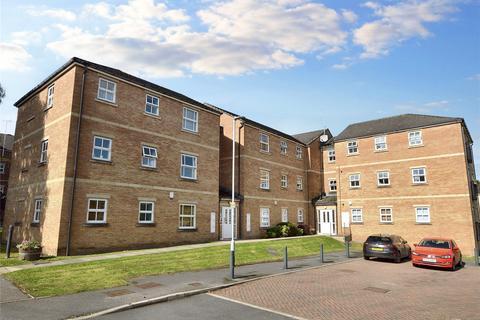 2 bedroom apartment for sale, Broom Mills Road, Farsley, Pudsey, West Yorkshire