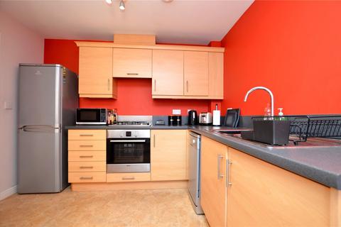 2 bedroom apartment for sale, Broom Mills Road, Farsley, Pudsey, West Yorkshire