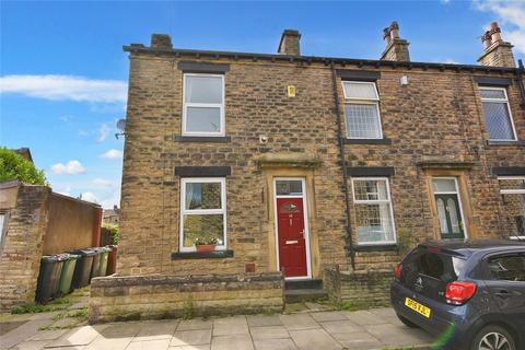 3 bedroom terraced house for sale, Beckbury Street, Farsley, Pudsey, West Yorkshire