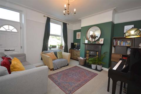 3 bedroom terraced house for sale, Beckbury Street, Farsley, Pudsey, West Yorkshire