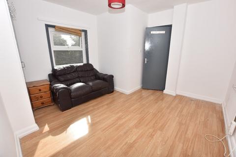 1 bedroom end of terrace house to rent, Top Floor ,  Victoria Road, Aston, Birmingham