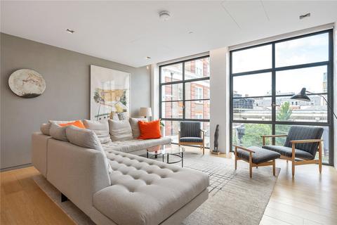 3 bedroom apartment for sale, Bartholomew Close, London, EC1A