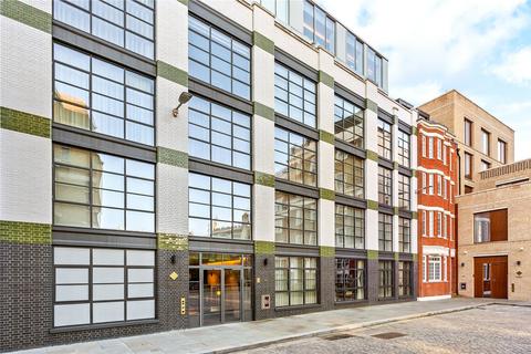 3 bedroom apartment for sale, Bartholomew Close, London, EC1A