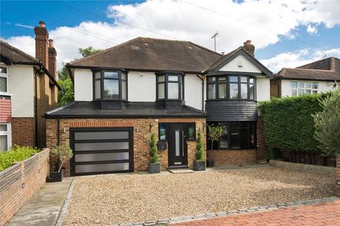 5 bedroom detached house for sale, Ember Gardens, Thames Ditton, Surrey, KT7