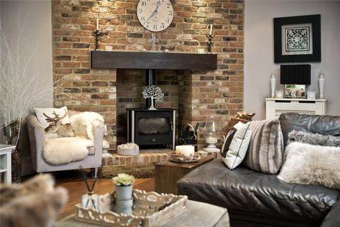 5 bedroom detached house for sale, Ember Gardens, Thames Ditton, Surrey, KT7