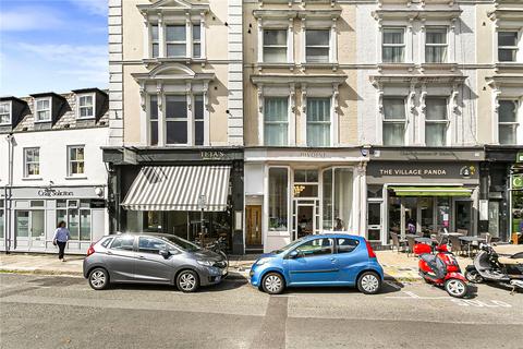 2 bedroom duplex for sale, Belsize Lane, London, NW3