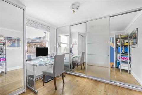 2 bedroom duplex for sale, Belsize Lane, London, NW3