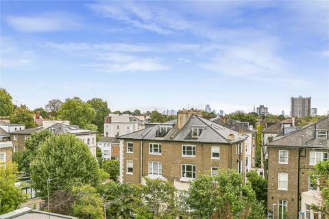 2 bedroom duplex for sale, Belsize Lane, London, NW3