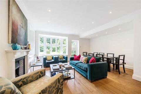 5 bedroom terraced house for sale, Heath Close, London, NW11