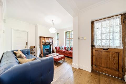 5 bedroom terraced house for sale, Heath Close, London, NW11