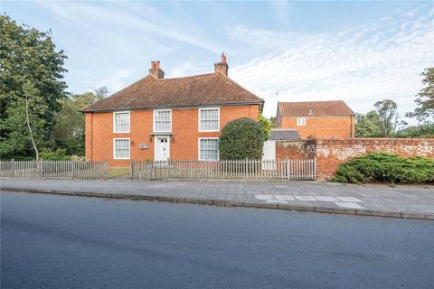 5 bedroom detached house for sale, Old Norwich Road, Ipswich, Suffolk, IP1