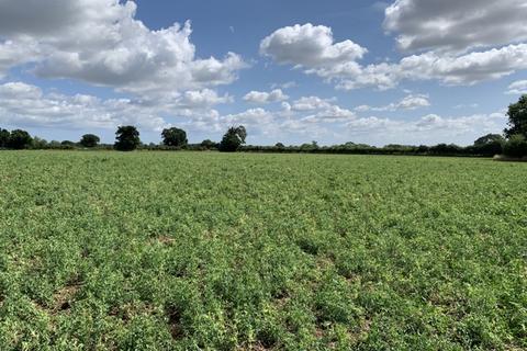 Farm land for sale, LOT 1 - 6.82 Ha (16.85 Ac) Arable Land, Lingwood Road, Blofield, Norfolk, NR13 4AH