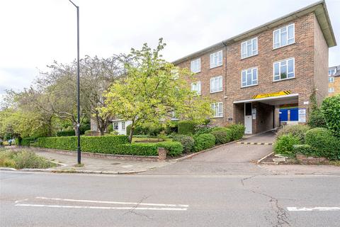 2 bedroom apartment for sale, Muswell Hill, London, N10