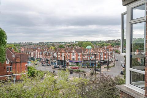 2 bedroom apartment for sale, Muswell Hill, London, N10