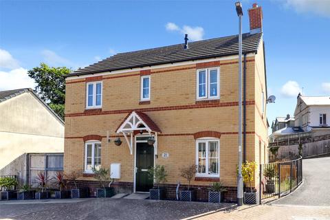 3 bedroom end of terrace house for sale, Harlseywood, Bideford, North Devon, EX39