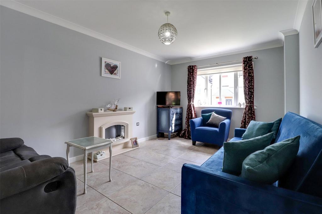 Appletree Gardens, Northam, Bideford... 4 bed detached house for sale