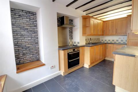 4 bedroom terraced house for sale, Fortescue Road, Ilfracombe, Devon, EX34