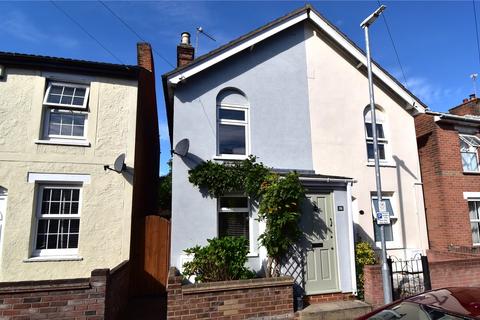 3 bedroom semi-detached house to rent, Granville Road, Colchester, Essex, CO1