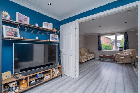 3 bedroom link detached house for sale, Gainsborough Close, Welland, Malvern, WR13 6SH