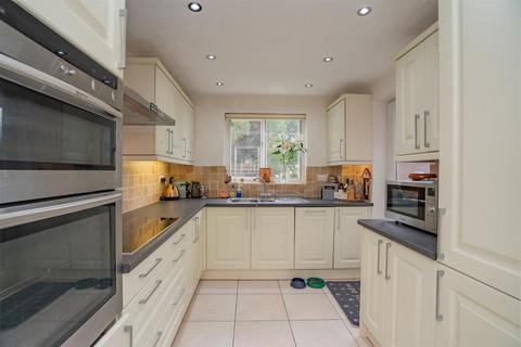 3 bedroom link detached house for sale, Gainsborough Close, Welland, Malvern, WR13 6SH