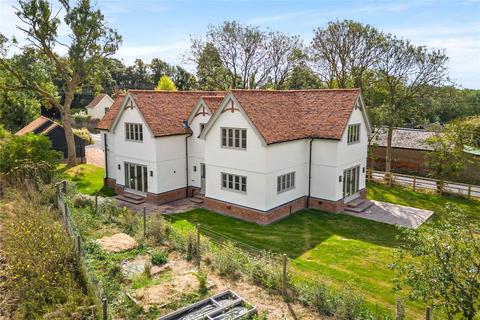 5 bedroom detached house for sale, Finchingfield Road, Little Sampford, Nr Saffron Walden, Essex, CB10