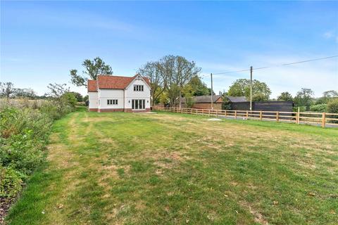 5 bedroom detached house for sale, Finchingfield Road, Little Sampford, Nr Saffron Walden, Essex, CB10