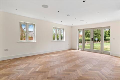 5 bedroom detached house for sale, Finchingfield Road, Little Sampford, Nr Saffron Walden, Essex, CB10