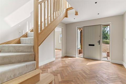 5 bedroom detached house for sale, Finchingfield Road, Little Sampford, Nr Saffron Walden, Essex, CB10