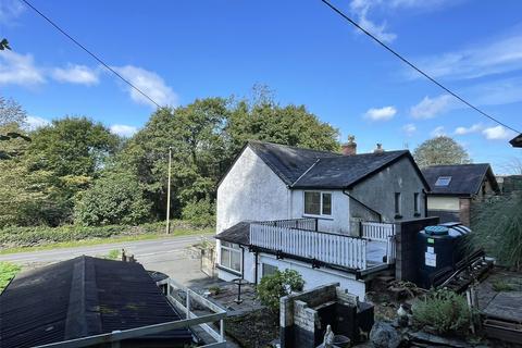 4 bedroom semi-detached house for sale, Eglwys Fach, Machynlleth, Ceredigion, SY20