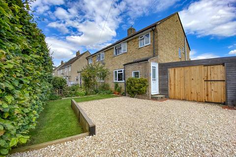 3 bedroom semi-detached house for sale, South Lawn, Witney, Oxfordshire, OX28