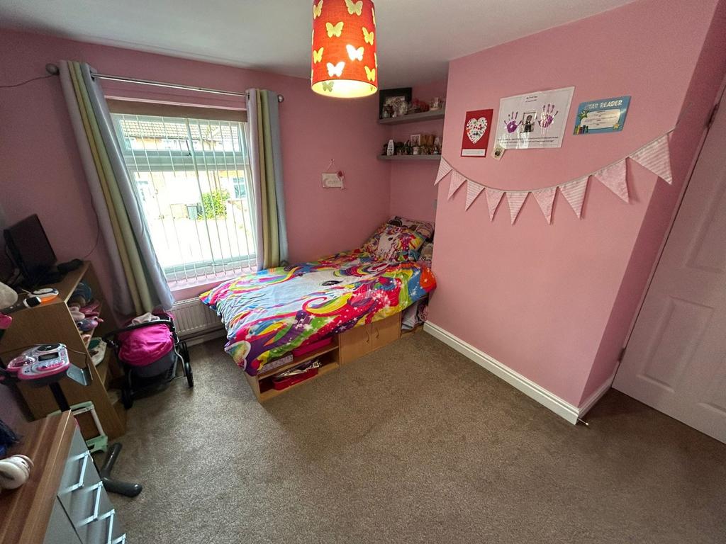 Bedroom 3