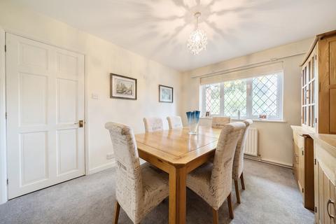 4 bedroom detached house for sale, Meadow Close, Wallingford OX10