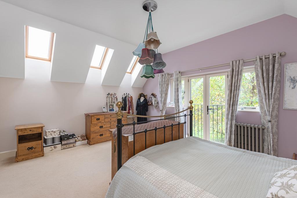 Principal Bedroom