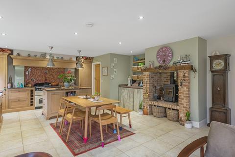 5 bedroom detached house for sale, Old Houghton Road, Huntingdon PE29