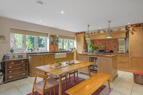 5 bedroom detached house for sale, Old Houghton Road, Huntingdon PE29
