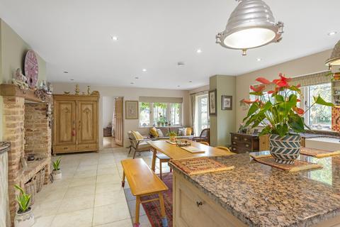 5 bedroom detached house for sale, Old Houghton Road, Huntingdon PE29