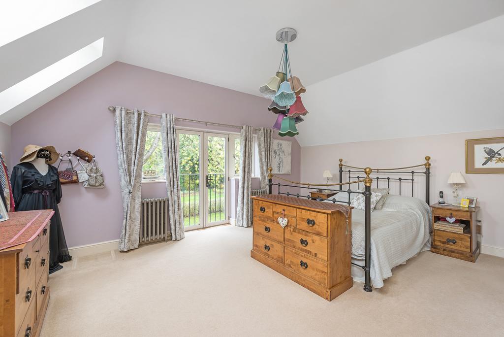 Principal Bedroom