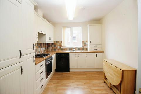 2 bedroom penthouse to rent, Kensington Road, Lancashire PR7